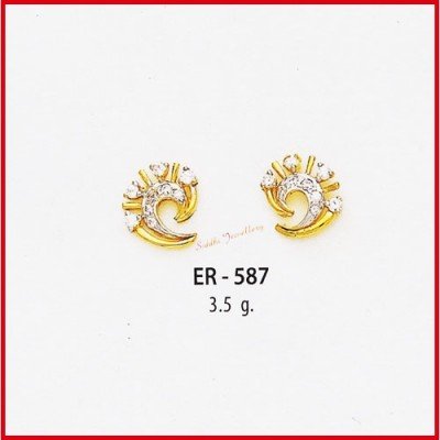 Earring N-ER 587